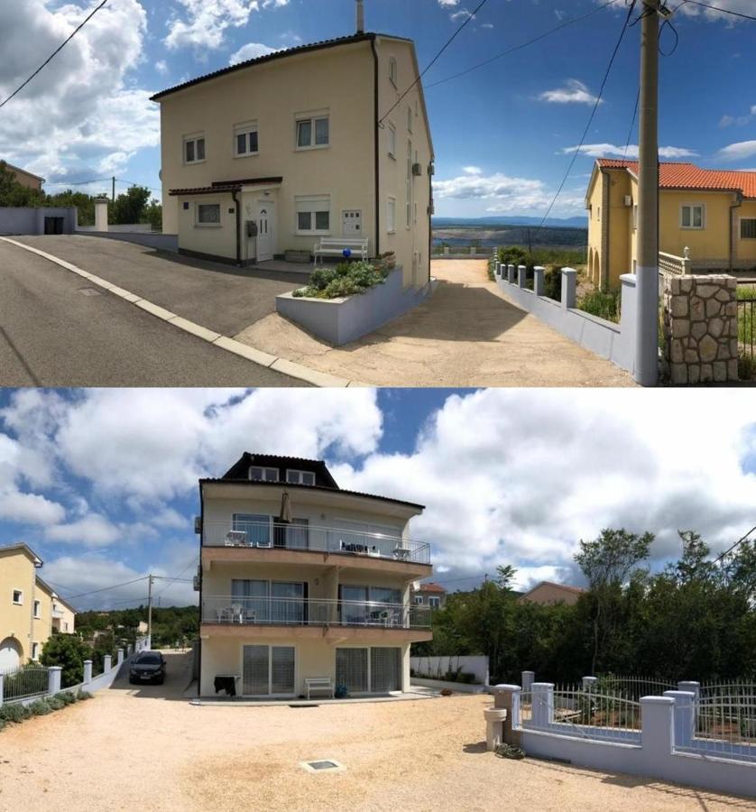 Apartments Diana Šmrika Exterior foto